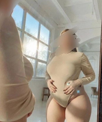 Проститутка Света