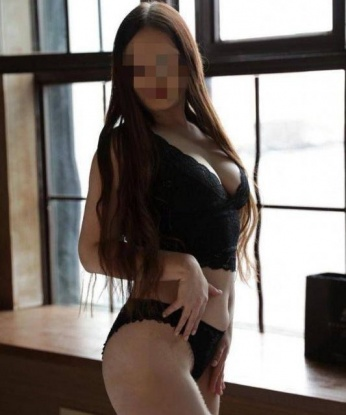 Проститутка Раиса